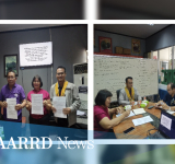 DOST-PCAARRD and USeP advance cacao traceability system in Southern Philippines